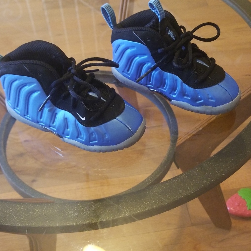 Nike sneakers